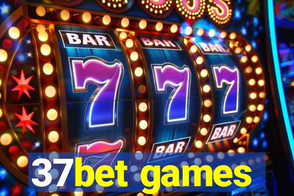 37bet games